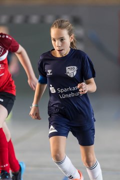 Bild 683 - wDJ Loewinnen Cup D2
